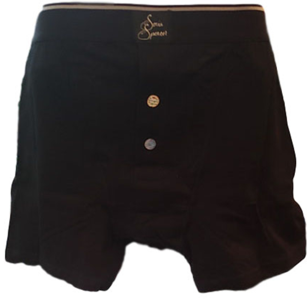 Big Fish  Small Fish Mens Boxers